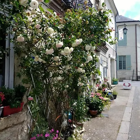 Chez Teresa - A Taste D'angleterre 住宿加早餐酒店 *