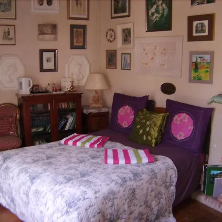 Bed & Breakfast Chez Teresa - A Taste D'angleterre