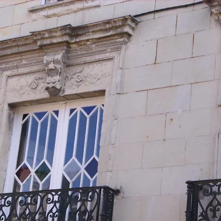 Bed and breakfast Chez Teresa - A Taste D'angleterre *