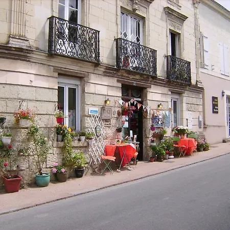 Chez Teresa - A Taste D'angleterre *