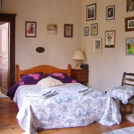 Bed and breakfast Chez Teresa - A Taste D'angleterre