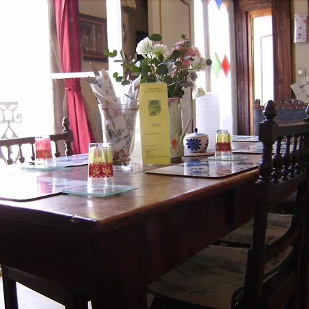 Chez Teresa - A Taste D'angleterre
