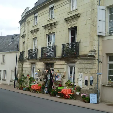 Bed and breakfast Chez Teresa - A Taste D'angleterre