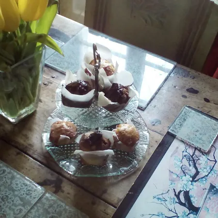 Bed and breakfast Chez Teresa - A Taste D'angleterre